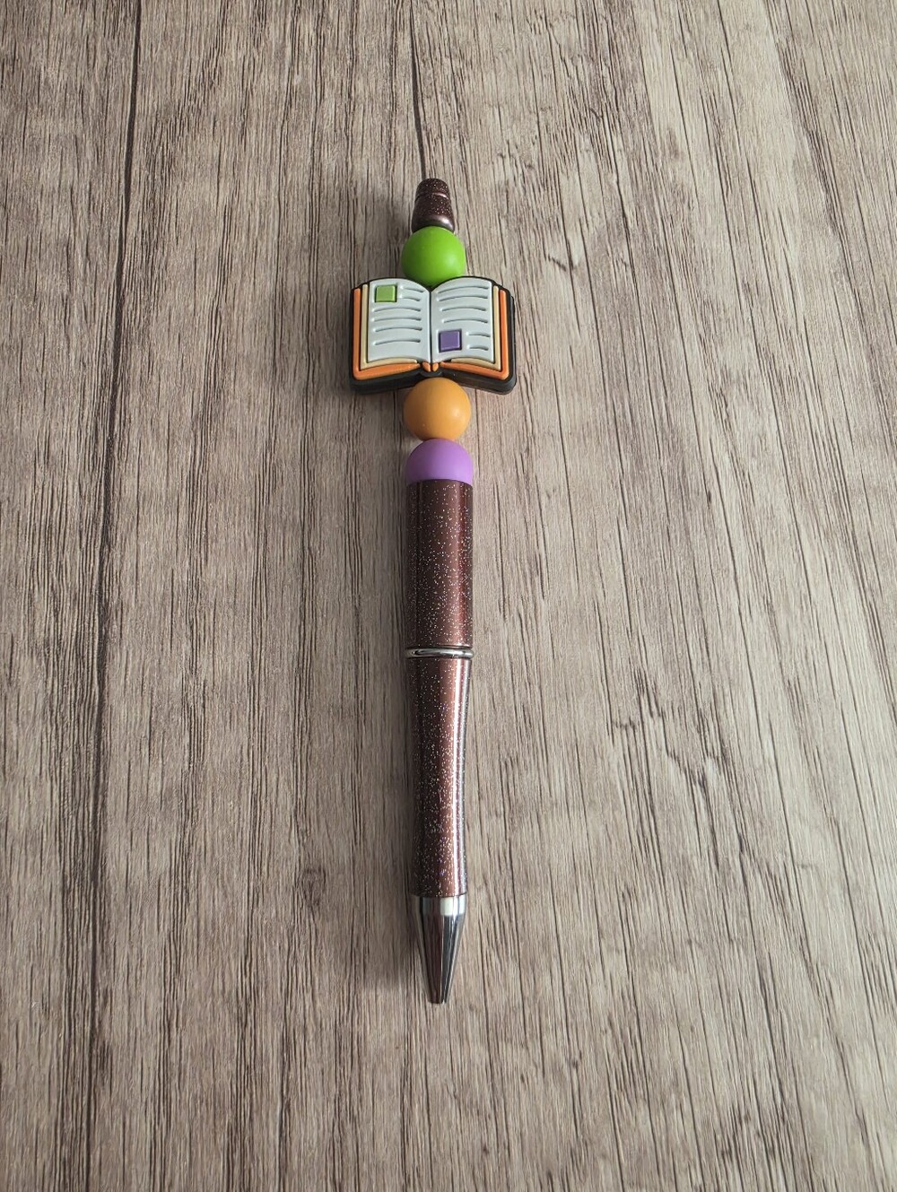 🖊Book Pen